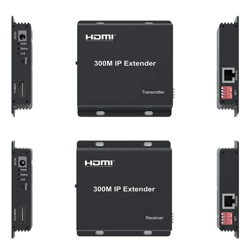 150 м 200 м 300 м IP-удлинител – обзор и цена Hdmi Cable
