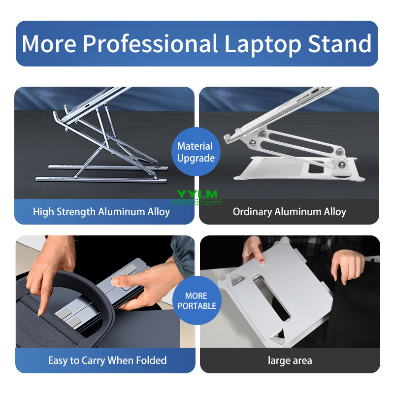 YYLM NEW N8 Регулируемая подст – обзор и цена Laptop Cooling Pad