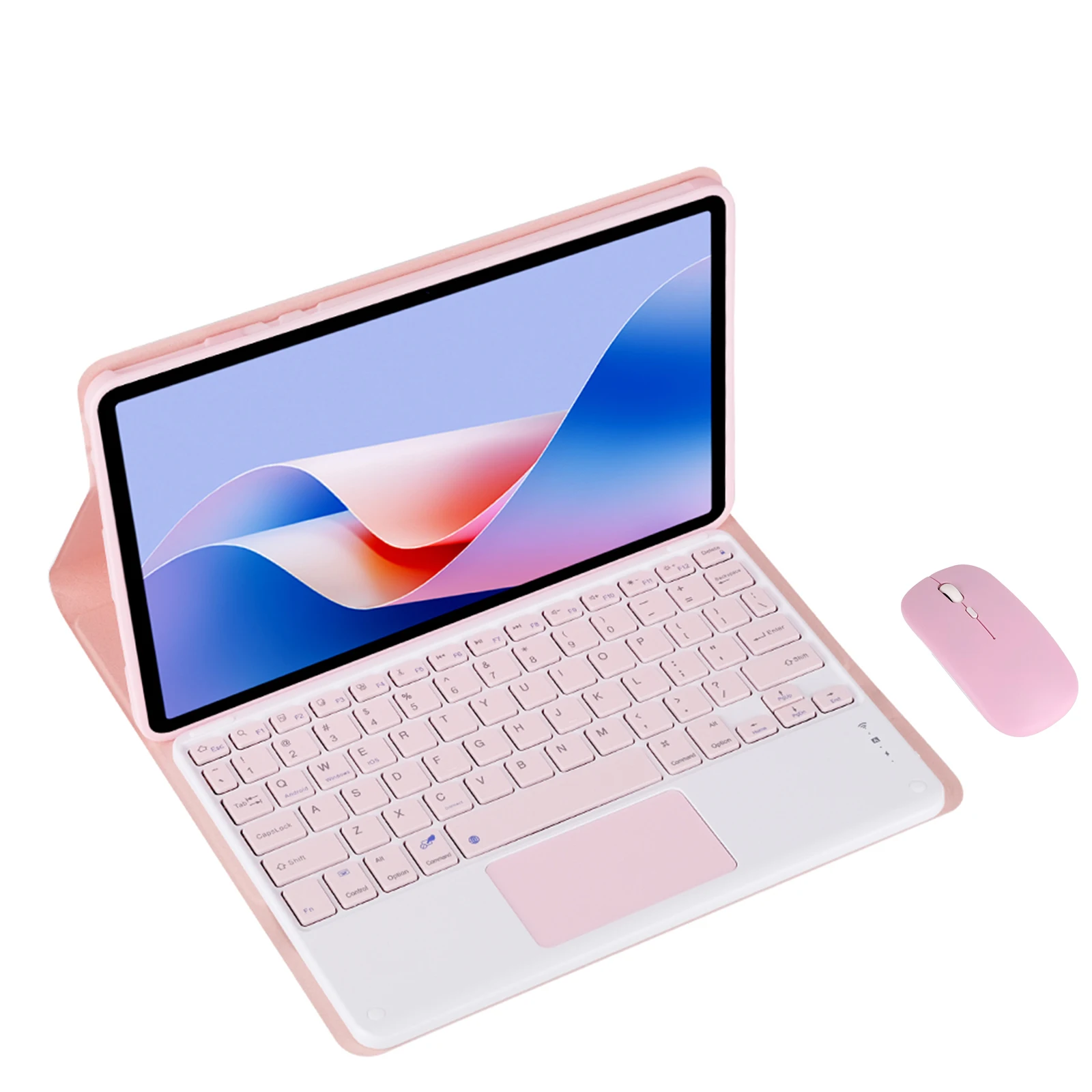 Чехол с клавиатурой для Lenovo – обзор и цена Keyboard Cover