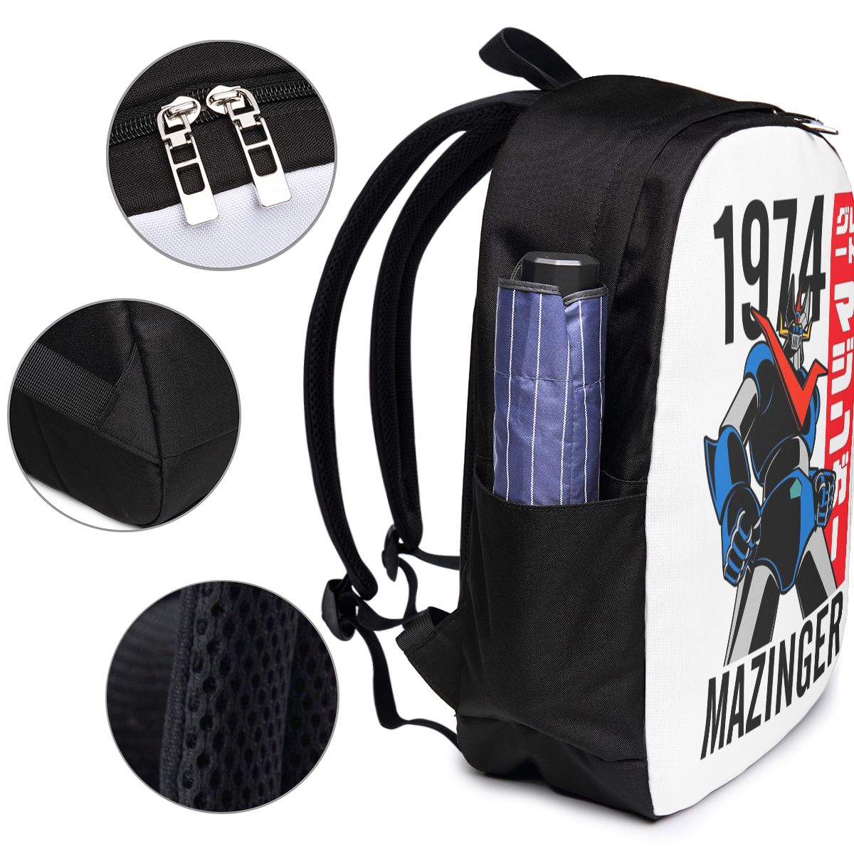 Рюкзак для ноутбука и путешест – обзор и цена Laptop Bag