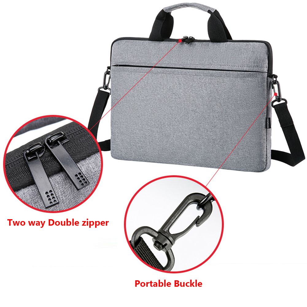 Модный ультратонкий противоуда – обзор и цена Laptop Sleeve