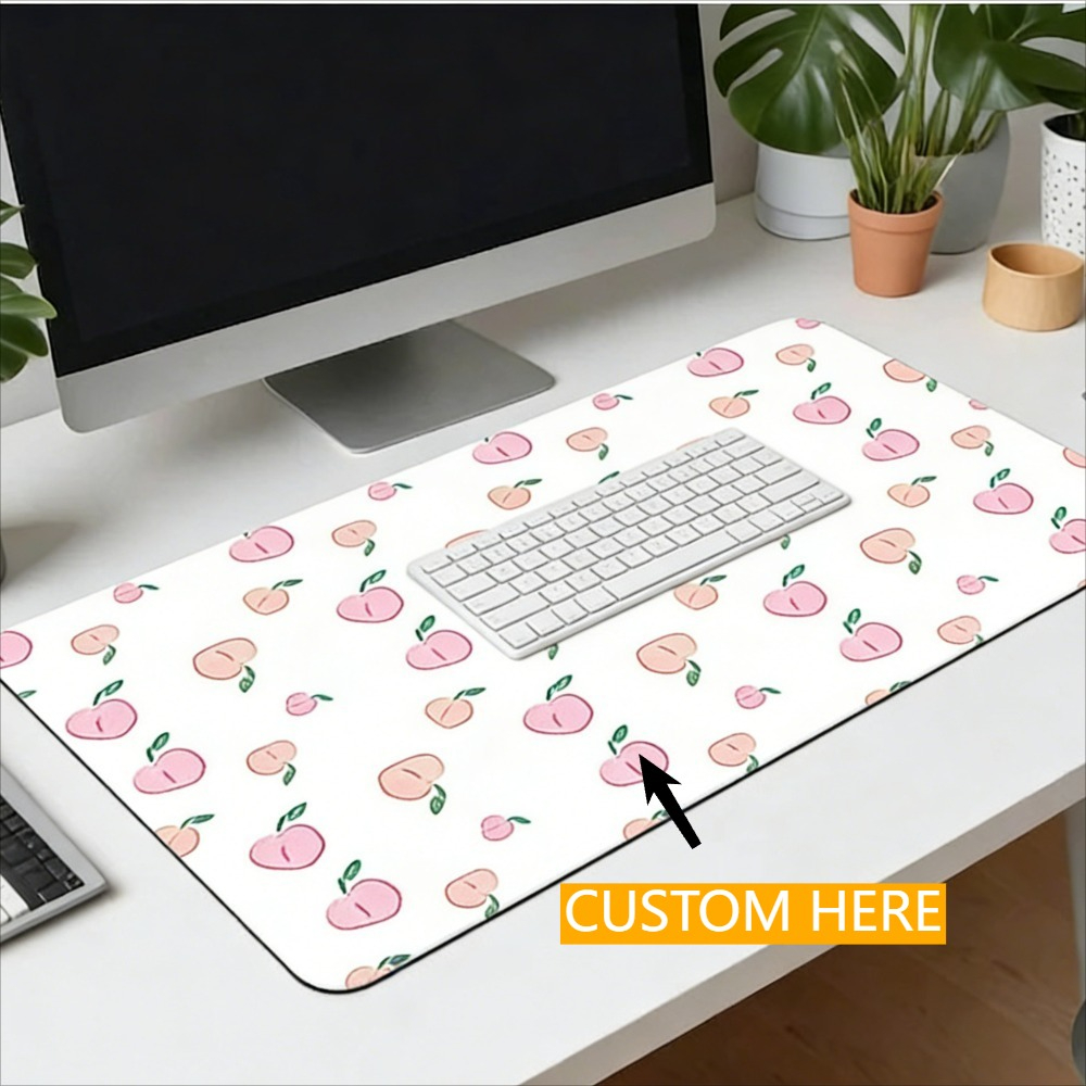 Коврик для мыши с индивидуальн – обзор и цена Laptop Mouse