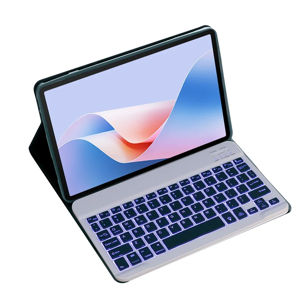 Чехол для Xiaomi Mi Pad 7S Pro – обзор и цена Keyboard Cover