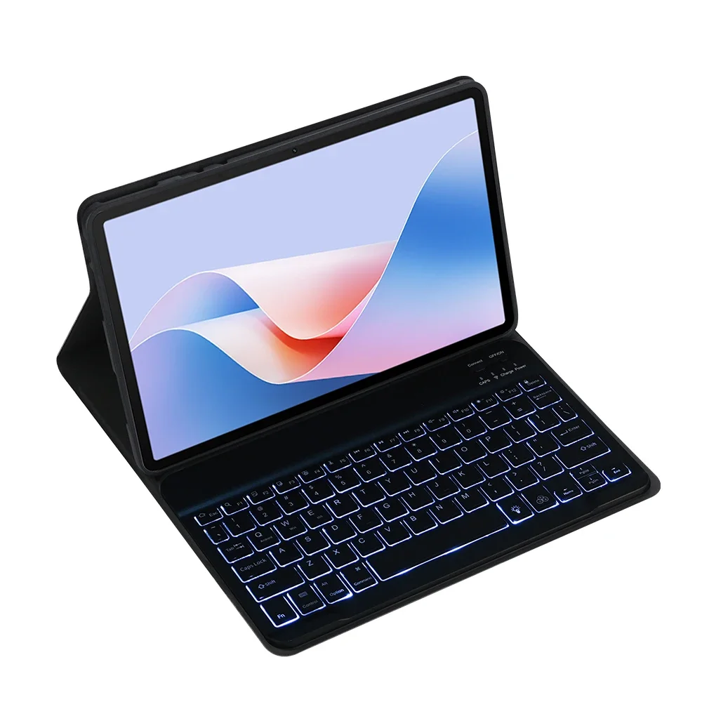 Чехол для Xiaomi Mi Pad 7S Pro – обзор и цена Keyboard Cover