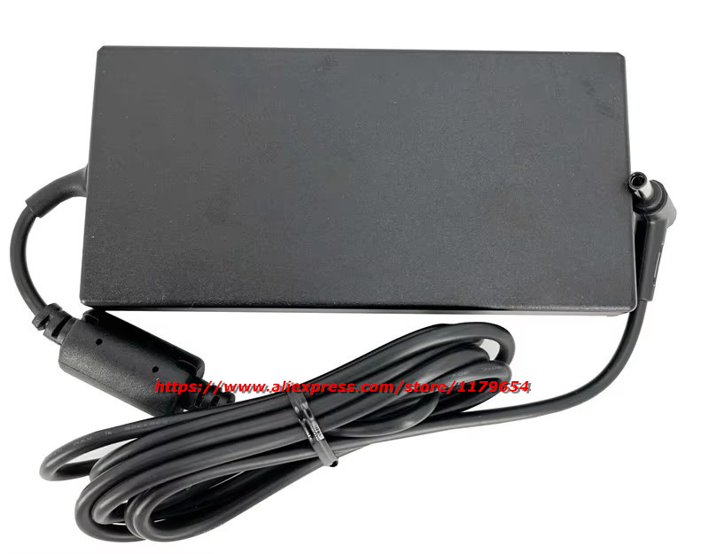 Оригинальное зарядное устройст – обзор и цена Laptop Charger