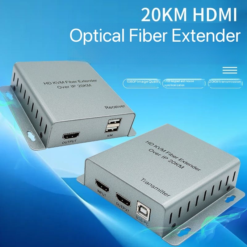 Удлинитель HDMI USB KVM по IP  – обзор и цена Hdmi Cable