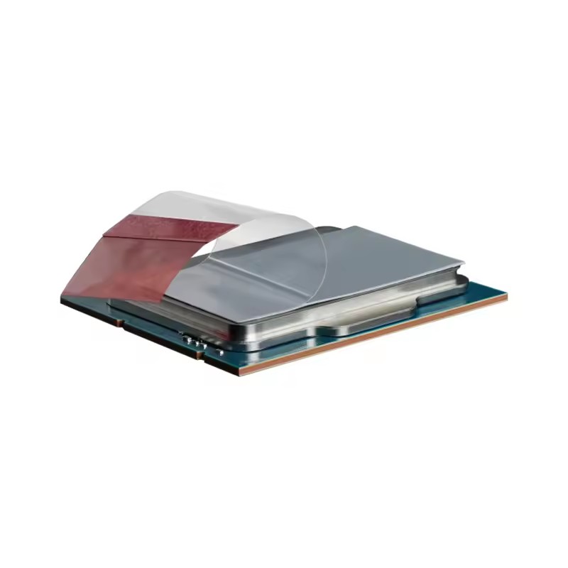 Thermal Grizzly PhaseSheet PTM – обзор и цена Laptop Cooling Pad