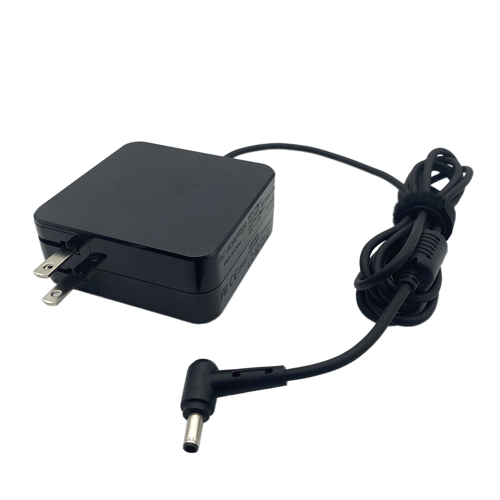 20V2.25A4.0x1.7mm 45W Адаптер  – обзор и цена Laptop Charger