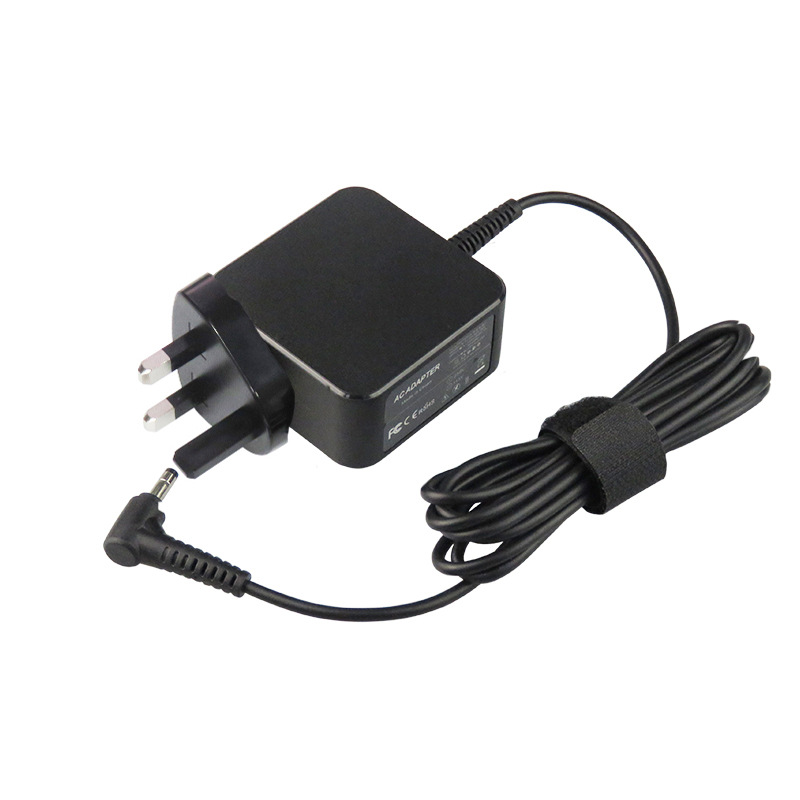 20V2.25A4.0x1.7mm 45W Адаптер  – обзор и цена Laptop Charger