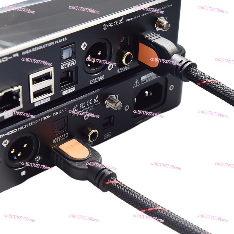 Кабель HDMI IIS из бескислород – обзор и цена Hdmi Cable