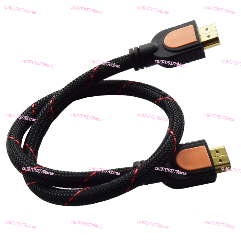 Кабель HDMI IIS из бескислород – обзор и цена Hdmi Cable