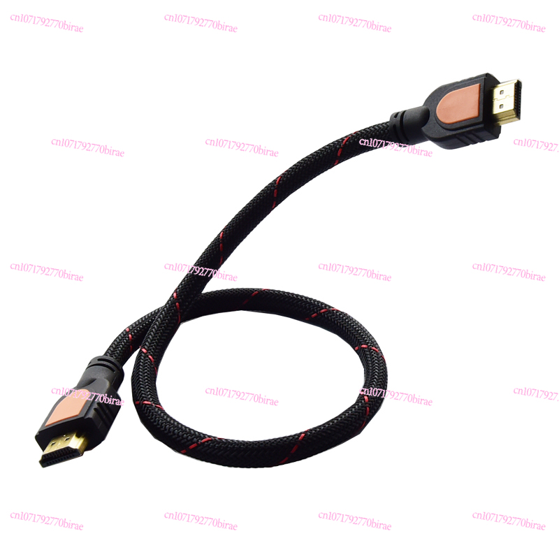 Кабель HDMI IIS из бескислород – обзор и цена Hdmi Cable