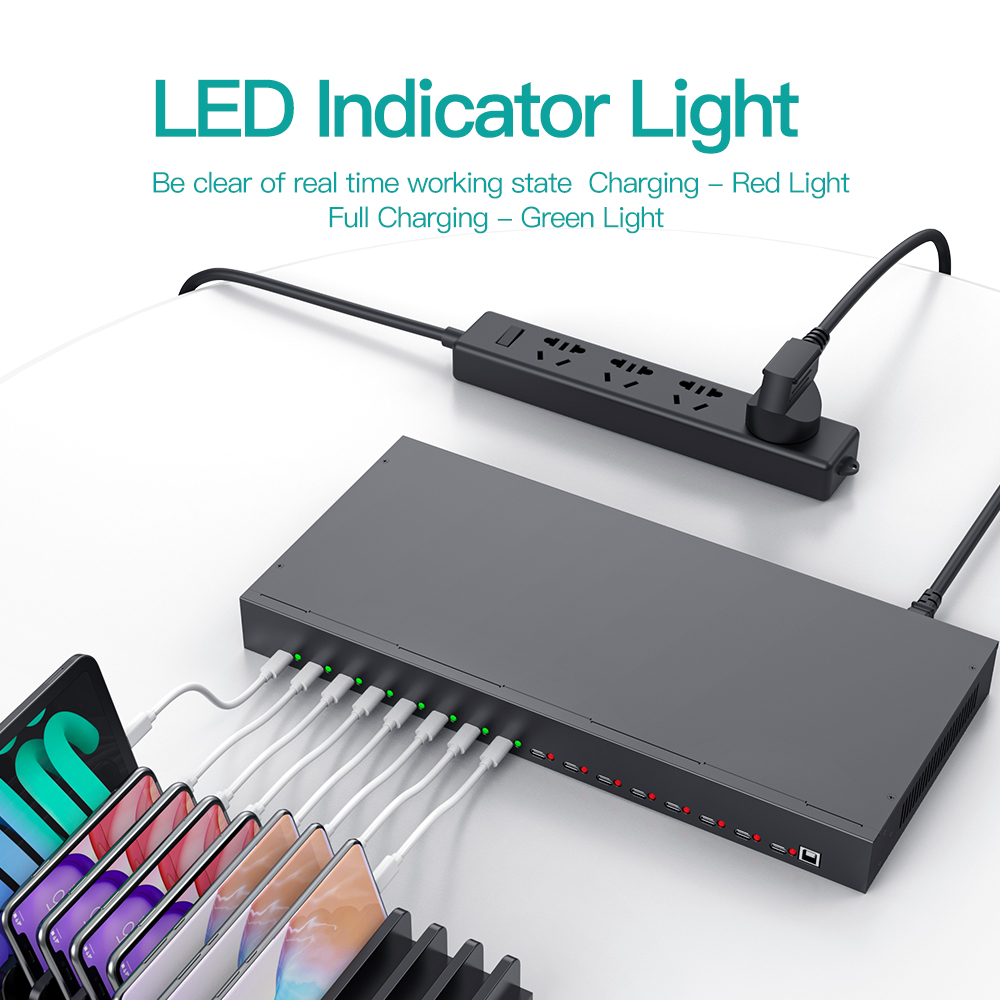 A-165C Sipolar 16-портовый USB – обзор и цена Usb C Hub