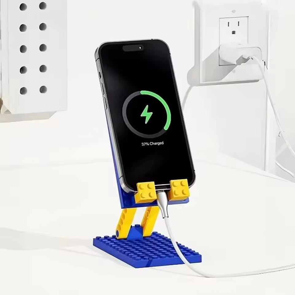 Гибкая складная подставка для  – обзор и цена Laptop Stand