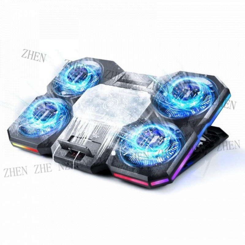 Охлаждающая подставка для ноут – обзор и цена Laptop Cooling Pad