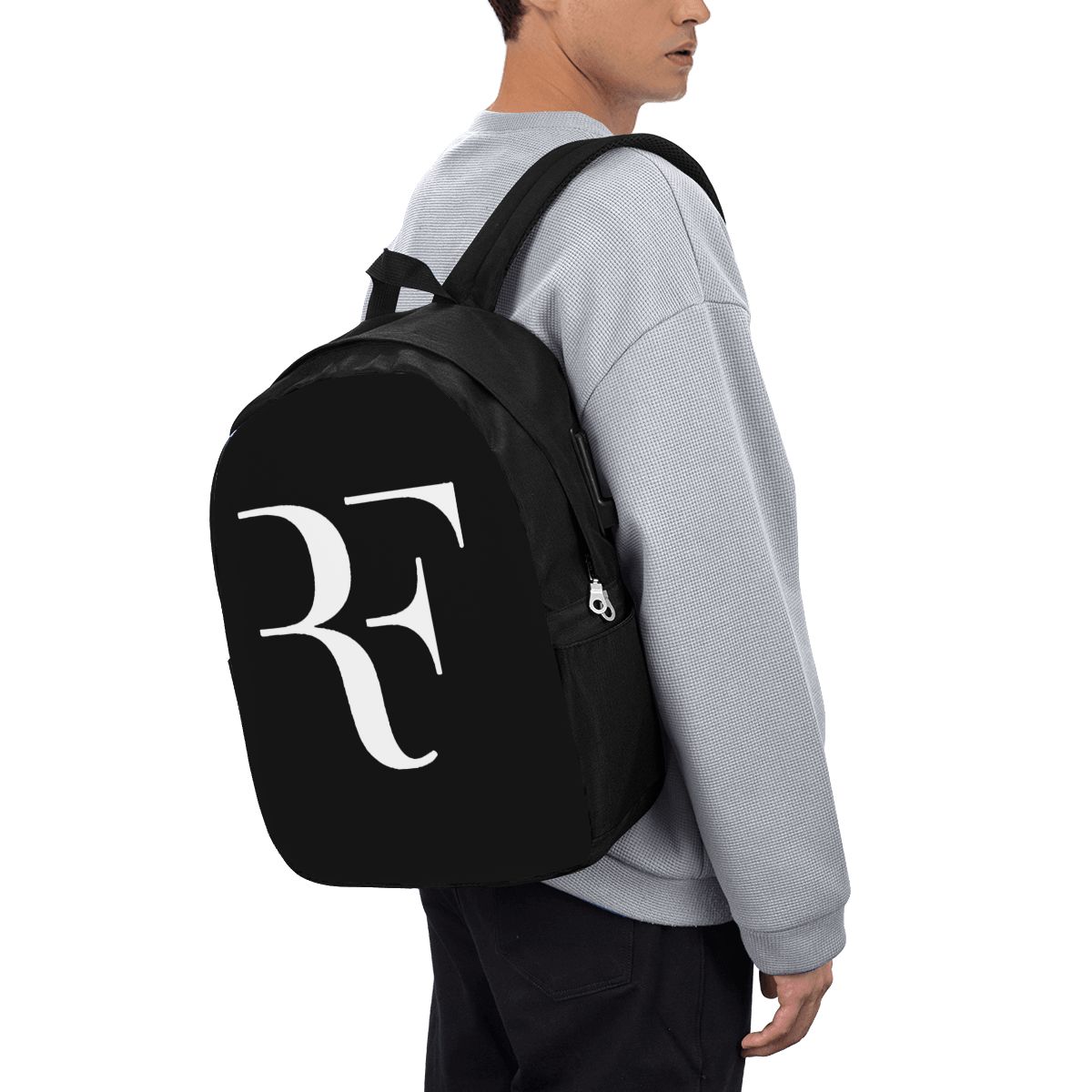 Рюкзак Roger Federer, дорожная – обзор и цена Laptop Original Accessories