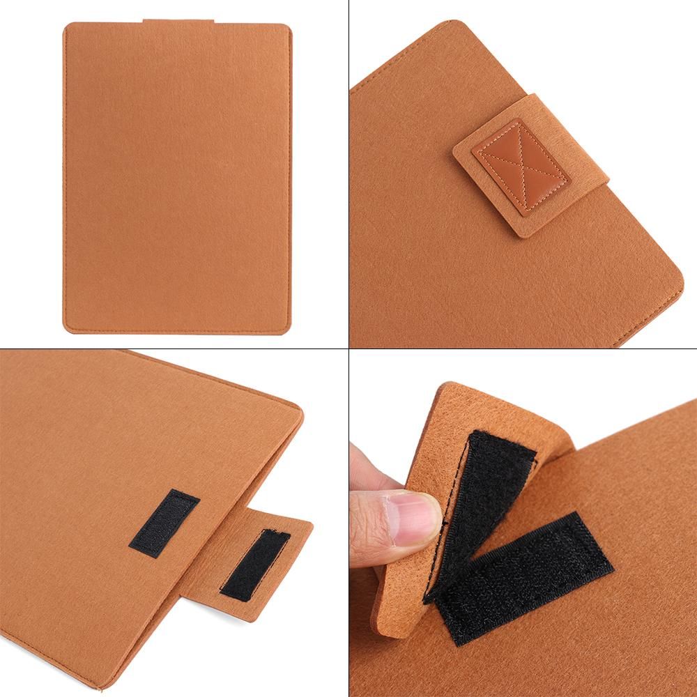 Профессиональный чехол из шерс – обзор и цена Laptop Sleeve
