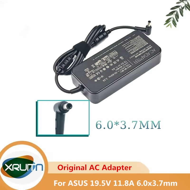Оригинальное зарядное устройст – обзор и цена Laptop Charger