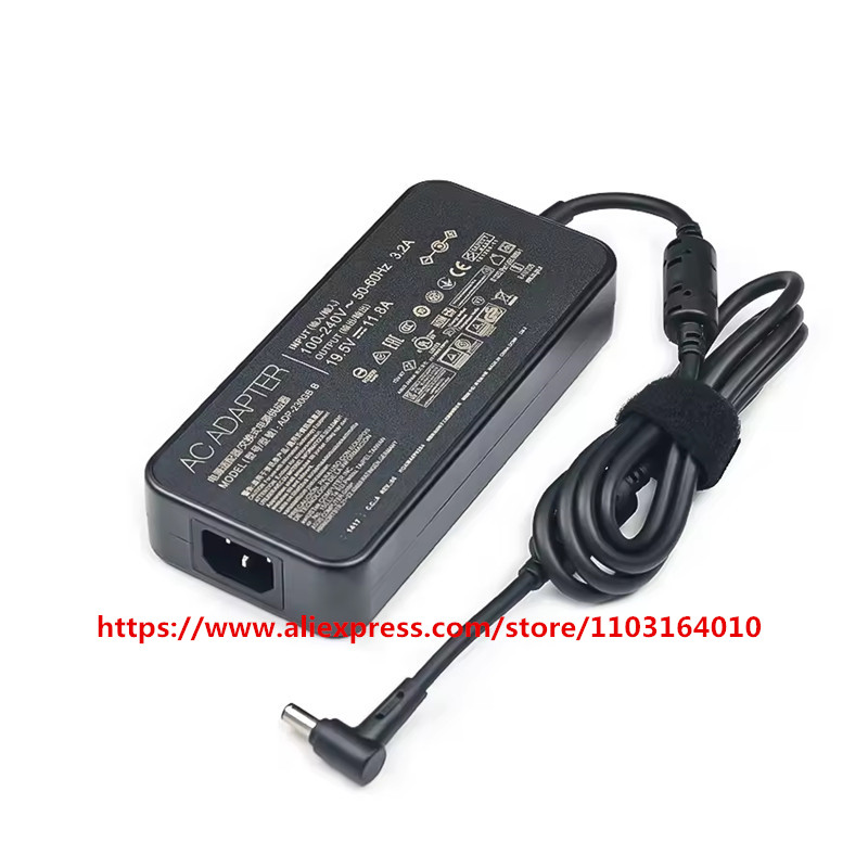 Оригинальное зарядное устройст – обзор и цена Laptop Charger