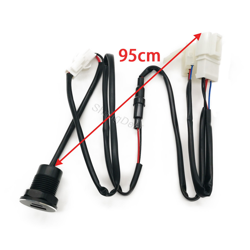 Автомобильное зарядное устройс – обзор и цена Usb C Hub