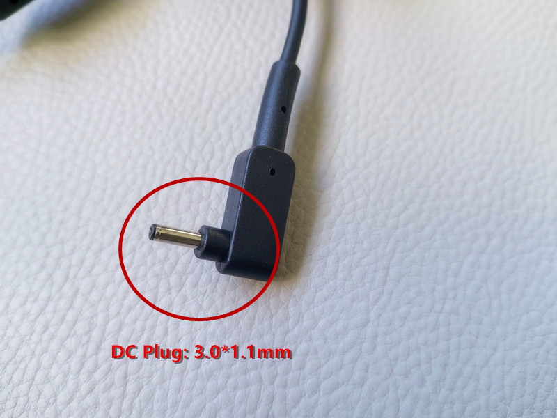 Оригинальное зарядное устройст – обзор и цена Laptop Charger
