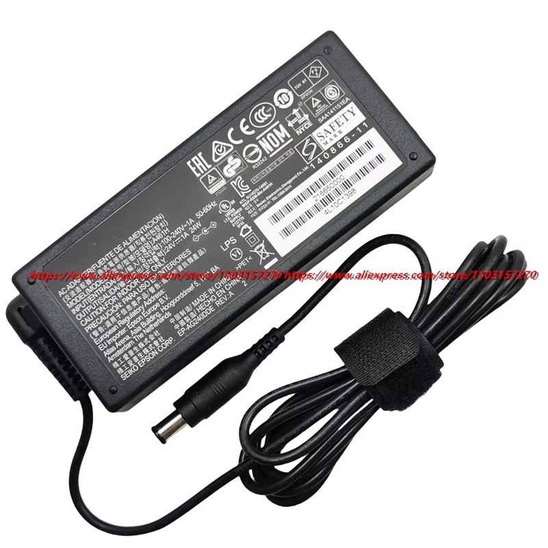 Оригинальный адаптер переменно – обзор и цена Laptop Charger