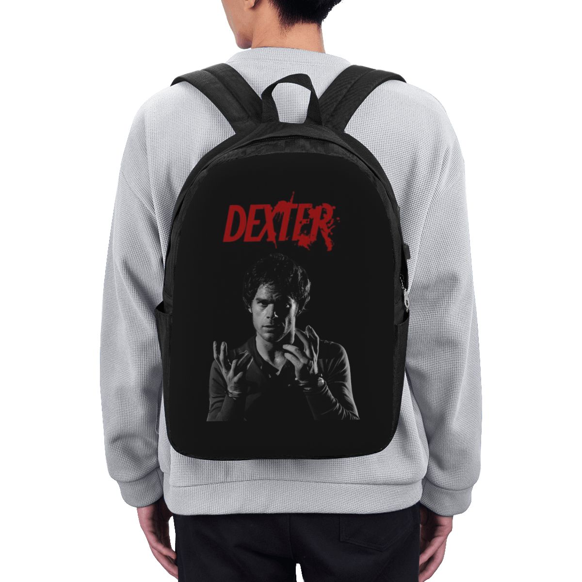 Рюкзак для ноутбука Movie Dext – обзор и цена Laptop Bag