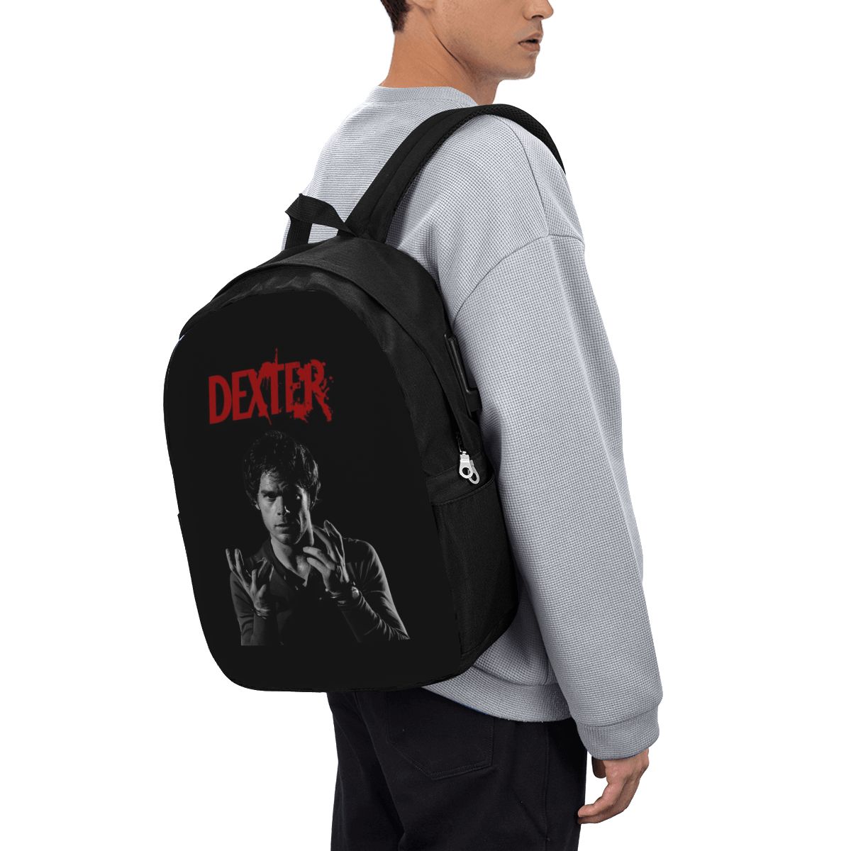 Рюкзак для ноутбука Movie Dext – обзор и цена Laptop Bag