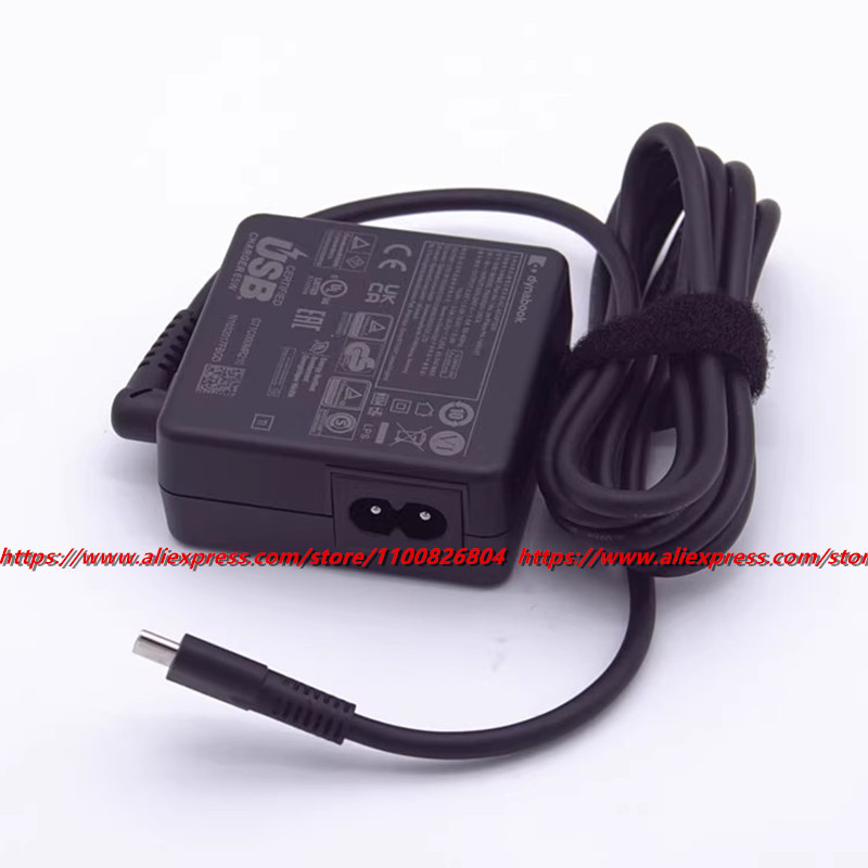 Оригинальный адаптер переменно – обзор и цена Laptop Charger