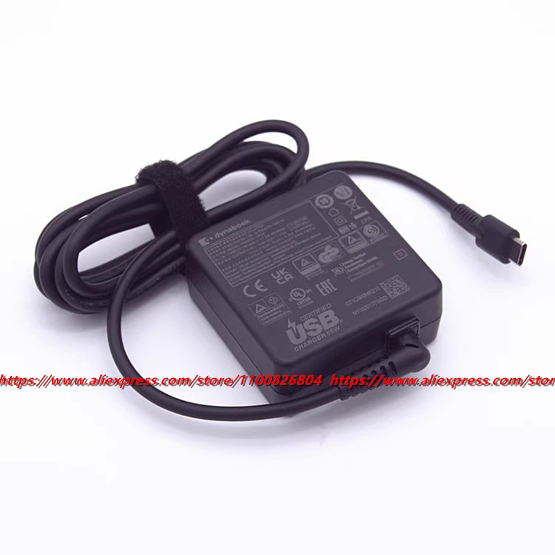 Оригинальный адаптер переменно – обзор и цена Laptop Charger