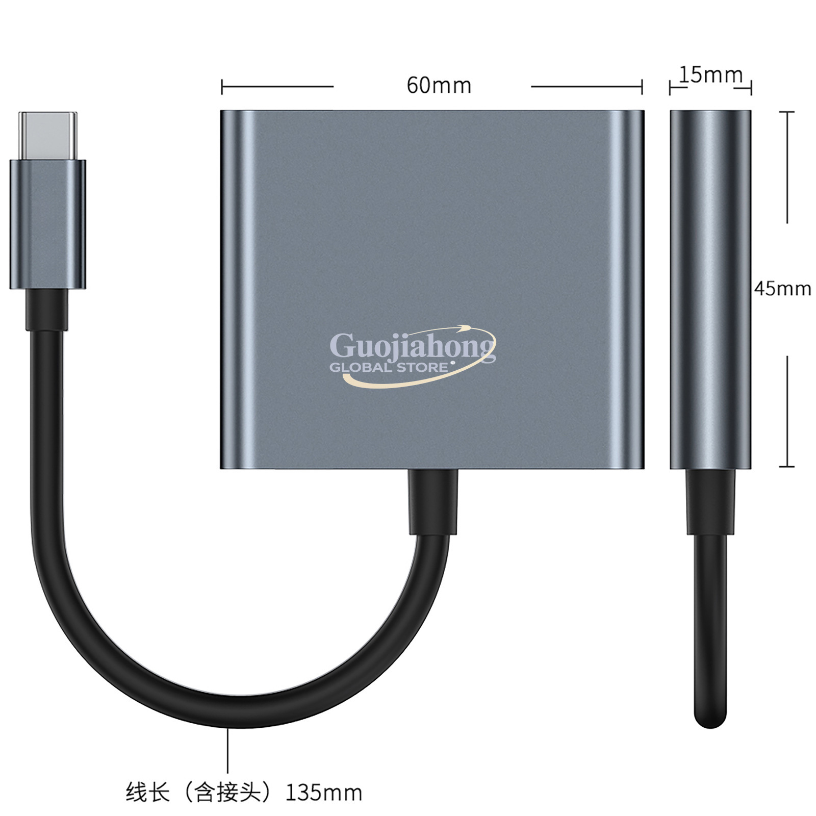 Трансграничная док-станция USB – обзор и цена Usb C Hub