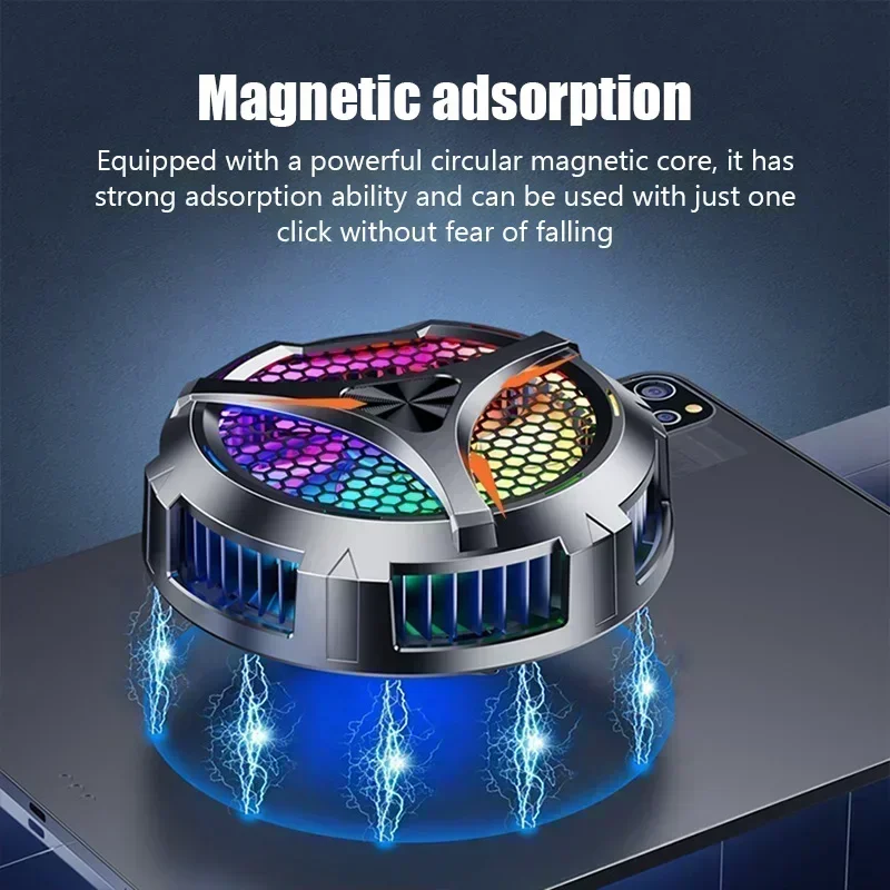 Магнитный охлаждающий радиатор – обзор и цена Laptop Cooling Pad