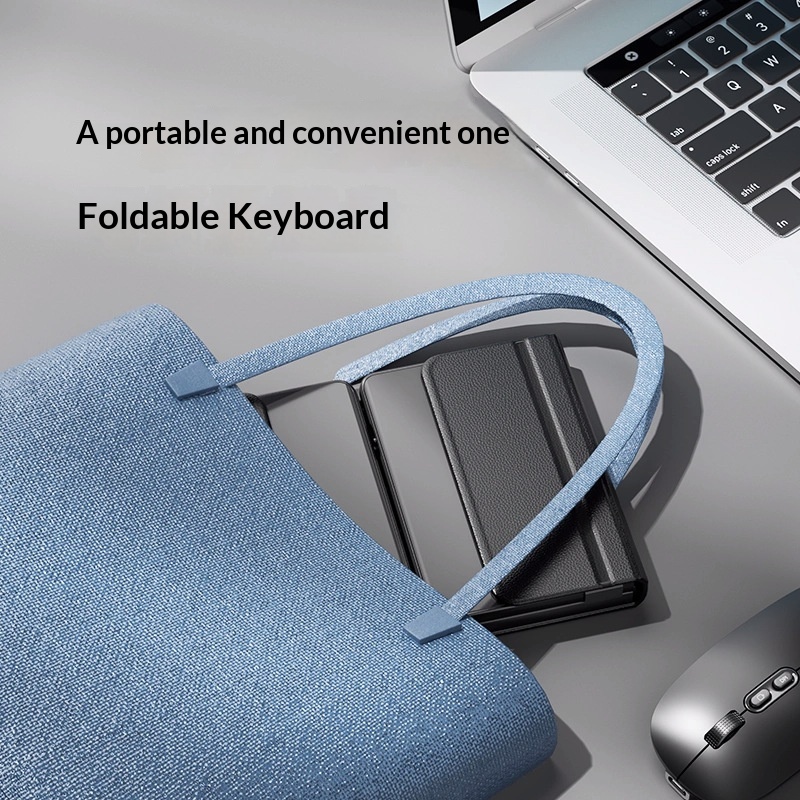 Беспроводная Bluetooth-клавиат – обзор и цена Laptop Mouse