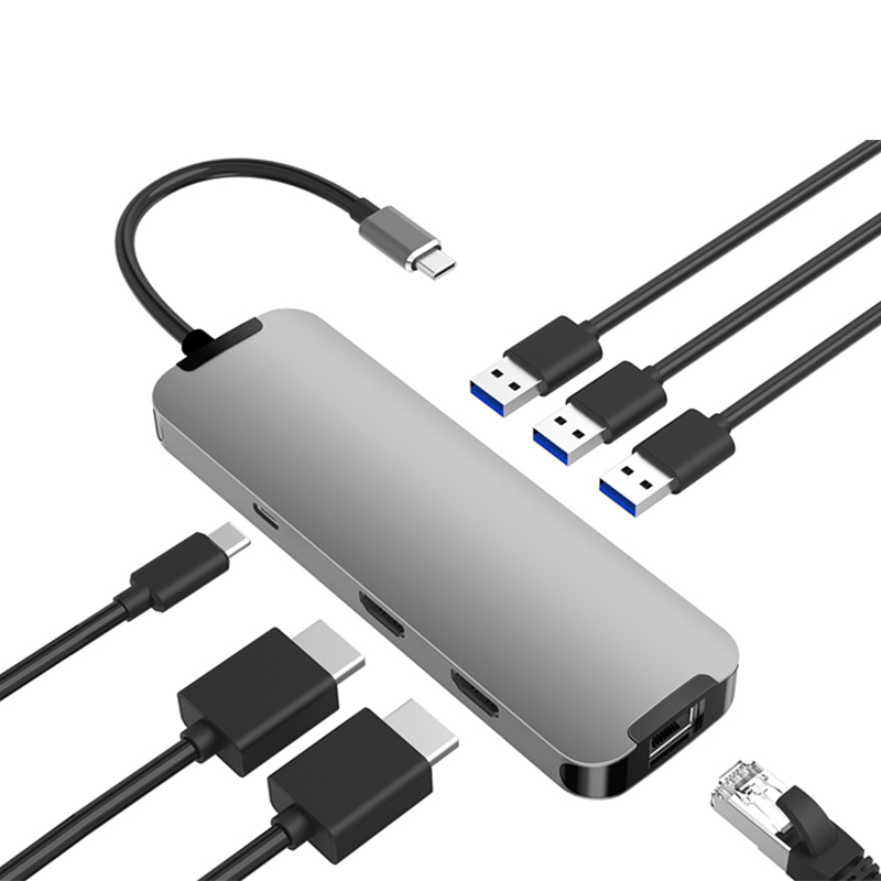 Многофункциональный совместимы – обзор и цена Usb Hub