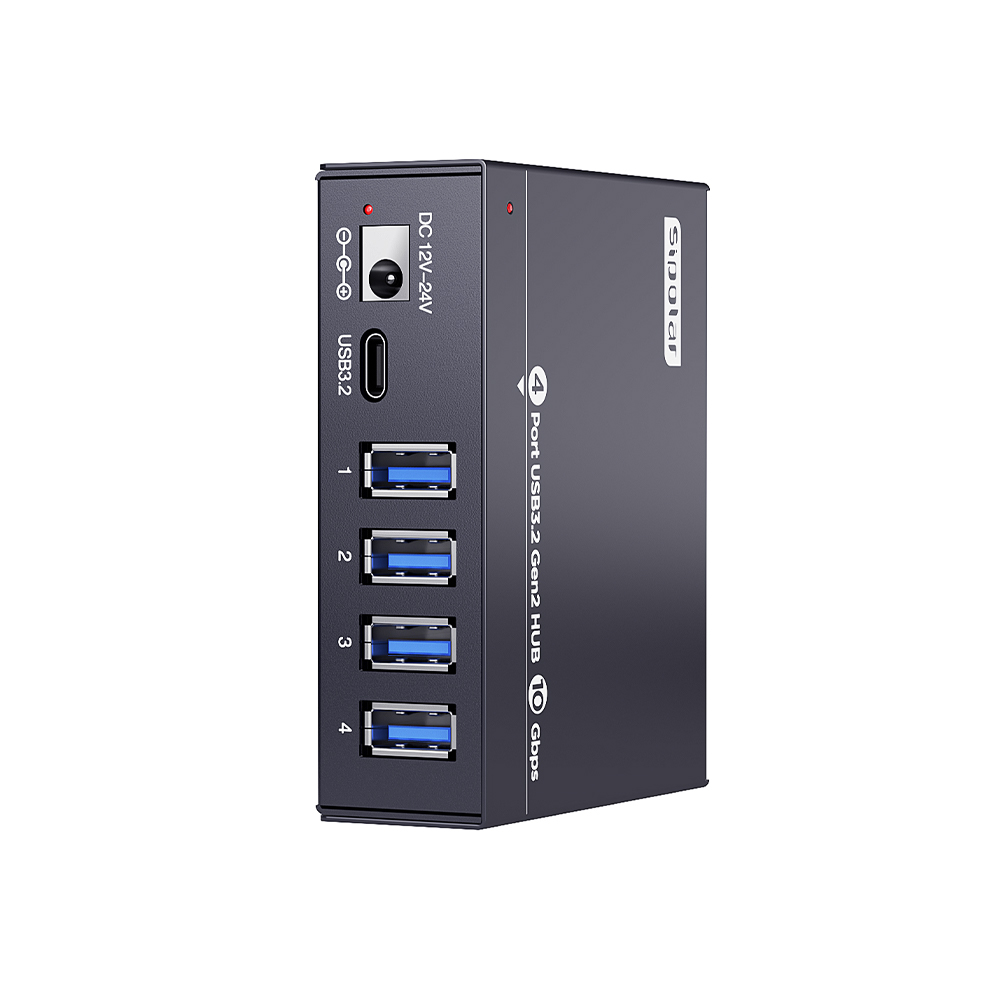 A-4U32M1 4-портовый USB 3.0 ха – обзор и цена Usb Hub