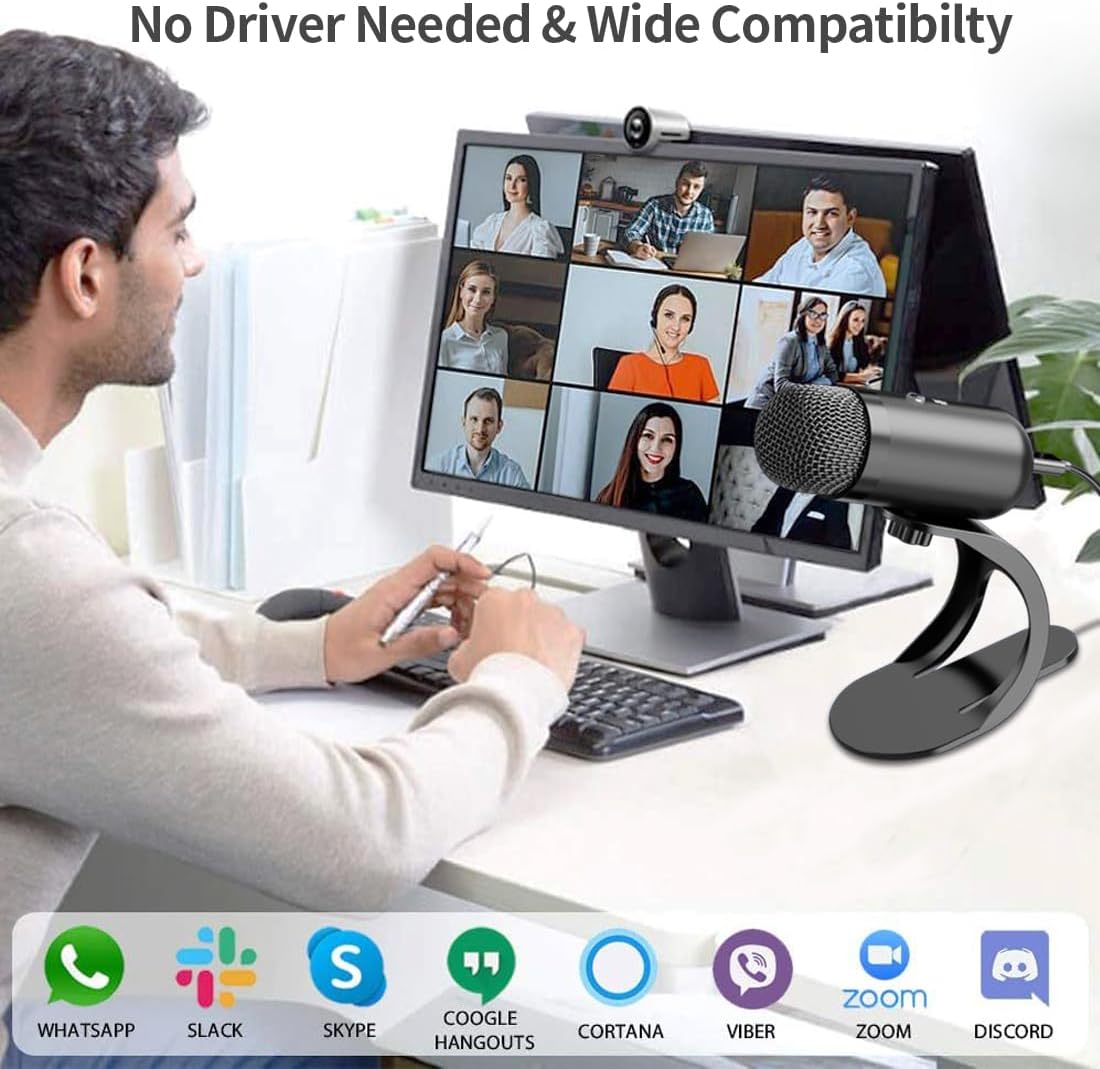 Профессиональный USB-микрофон, – обзор и цена Usb Hub