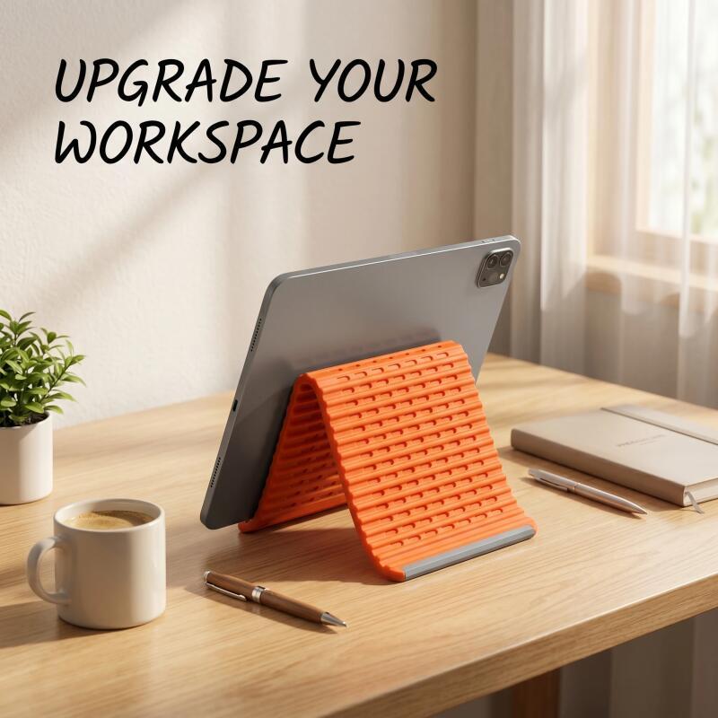 Креативная складная подставка  – обзор и цена Laptop Stand