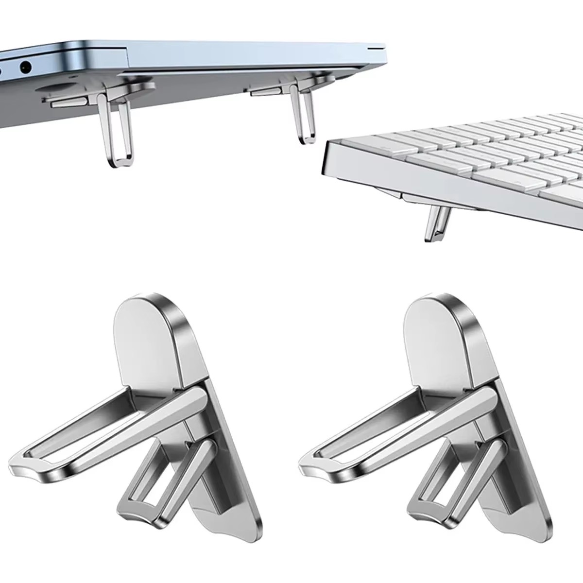 Мини-портативная подставка для – обзор и цена Laptop Stand