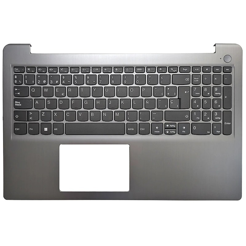 Новинка для IdeaPad 3-15ITL6 3 – обзор и цена Keyboard Cover