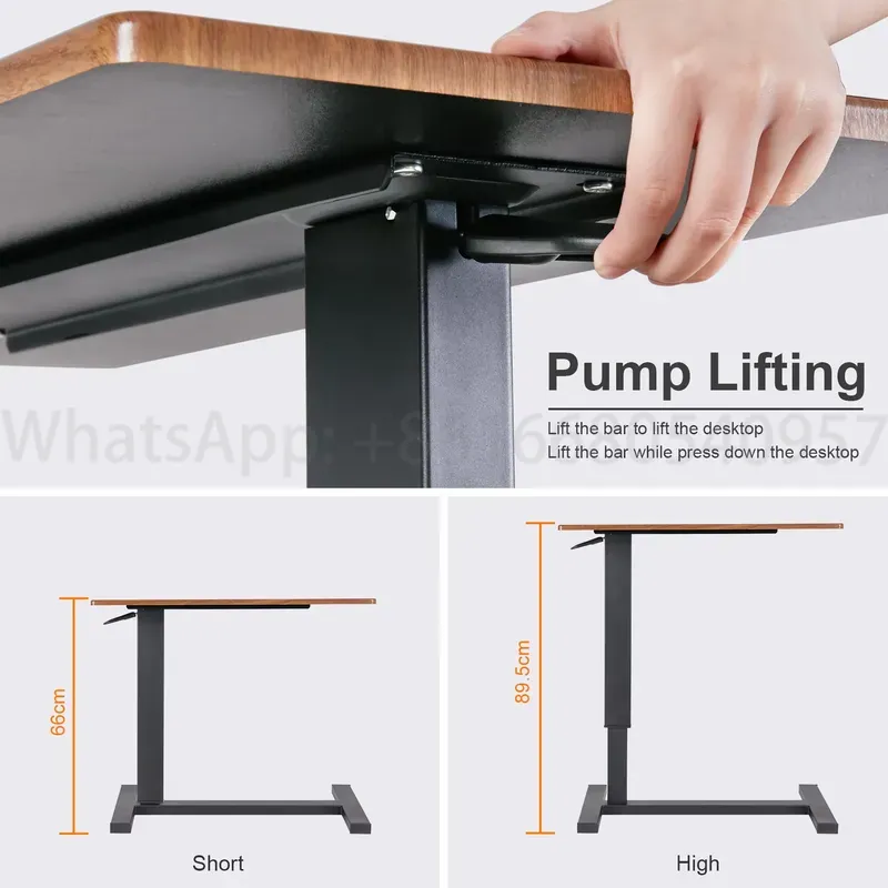 Передвижной прикроватный столи – обзор и цена Laptop Stand